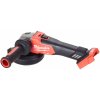 Milwaukee M18 FSAG125X-0 Aku uhlová brúska (18V/125mm)