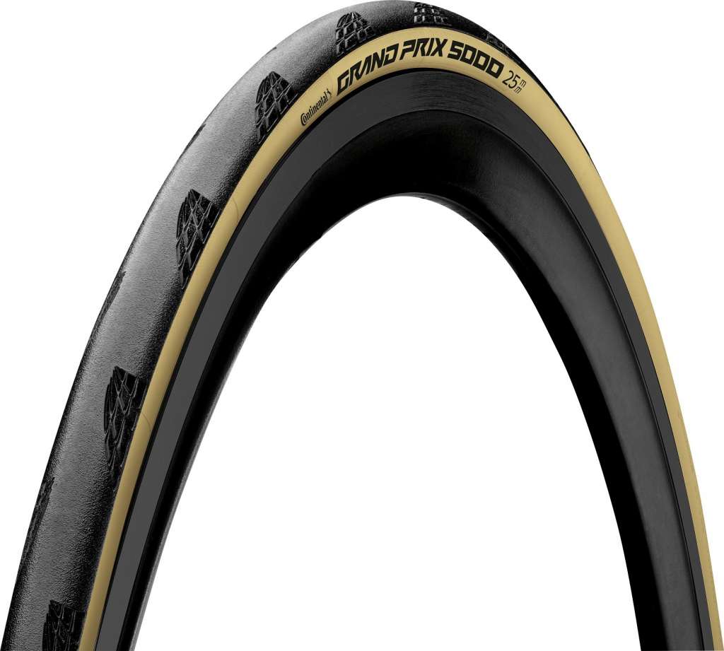 Continental Grand Prix 5000 TdF 700x28C kevlar