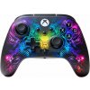 Gamepad PowerA FUSION Pre Wireless Controller pre Xbox Series X|S with Lumectra (XBGP0278-01)