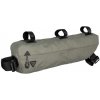 Taška na rám TOPEAK bikepacking MIDLOADER 6l čierna zelená