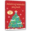 Svojtka Adventný kalendár plný kníh