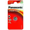 PANASONIC Lítiová batéria (gombíková) CR-1220EL/1B 3V (Blister 1ks)