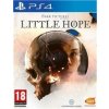 The Dark Pictures: Little Hope (PS4)