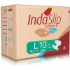 INDASLIP Premium L 10 plus 20 kusov - IndaSlip Premium 10 Plus L 20 ks