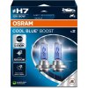Osram H7 12V 80W PX26d Cool Blue Boost 2ks