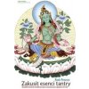Zakusit esenci tantry - Rob Preece