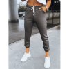 MORELO dámske joggers tepláky šedé (uy1582) Green Camo M/L
