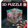 Educa 3D Puzzle Wonder Cube 216 ks
