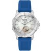 Bulova 96L324 Marine Star Automatic 35mm
