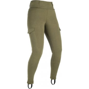 Oxford SUPER CARGO Lady khaki