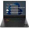 Herný notebook OMEN Transcend 16-u0007nc Black (A85Z7EA#BCM)