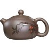 Čajník SH 37640 Hnedá/Sivá