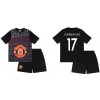 Manchester United Alejandro Garnacho pyžamo detské - SKLADOM