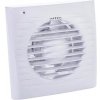 Kúpeľňový ventilátor Dalap 125 ELKE Z s časovým dobehom