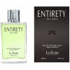 Luxure Entirety For Men, Toaletná voda 100ml (Alternatíva vône Calvin Klein Eternity) pre mužov