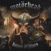2LP Motörhead: House Of Blues (red Vinyl 2lp)