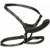 California Exotics Boundless Rechargeable Harness Black