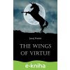 E-kniha The wings of virtue - Juraj Poništ