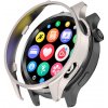 VSETKONAMOBIL 104141 PC HALF COVER Plastový kryt Xiaomi Watch S4 STARLIGHT