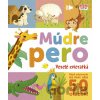 Múdre pero - Veselé zvieratká - INFOA
