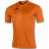 Joma Futbalový dres S/S T-SHIRT TIGER ORANGE Veľkosť: XS