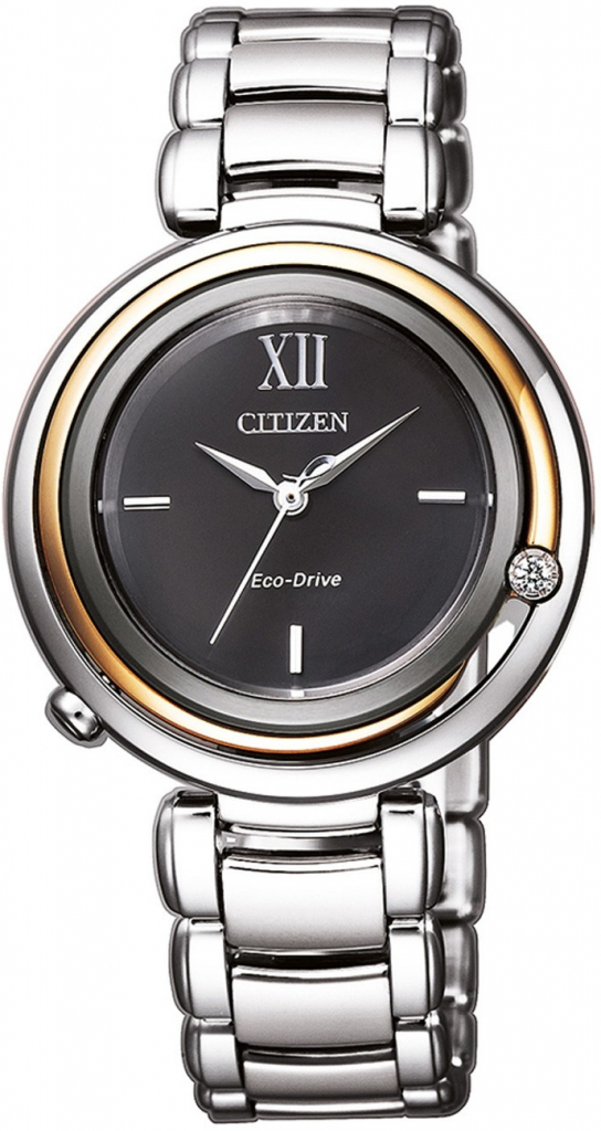 Citizen EM0658-87E