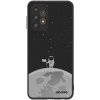 Picasee ULTIMATE CASE pro Samsung Galaxy A23 A236B 5G - Astronaut