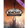 World of Warcraft Shadowlands (Epic Edition)