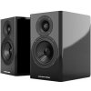 Acoustic Energy AE500 - Černý lesk