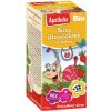 Apotheke sirup detský Skorocelový so šípkou BIO 250 g