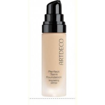 Artdeco Dlhotrvajúci make-up Perfect Teint Foundation 60 Warm/Amber 20 ml