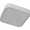 REDO 01-2498 SCREEN IP stropné svietidlo 300x300mm LED 30W/1916lm 3000K IP44 biela