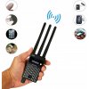 DETEKTOR LOKÁTOROV GPS ODPOČÚVACÍCH KAMIER MK618