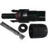 Konektor pre solárne panely MC4-M malé D274