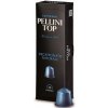 Pellini Caffé TOP 100% arabika bez kofeínu kapsule pre Nespresso 10 ks