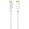 Unitek Kabel HDMI 2.0 4K biely 5m