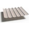 Platinum Slnečná Harmonika COOLFIT o šírke 2,0 m Farba: Coffee béžová, Veľkosť: 2x5m