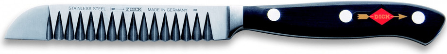 F. Dick Ozdobný nôž Premier Plus 10 cm