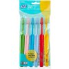 TEPE Zubná kefka Select Soft 4+ 2 zadarmo