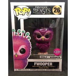 fwooper funko pop