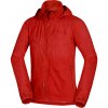 Northfinder NORTHKIT brightred pánska bunda BU-32682SII-289 Veľkosť: M