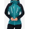 Skialp bunda dámska Millet Trilogy V Icon GTX Pro Jacket - hydro/black