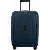 Samsonite ESSENS SPINNER 55/20 EXP ZIP, 50/57 l - príručný kufor rozšíriteľný so zipsom 158554 - Midnight Blue- Essens 158554