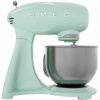 Kuchynský robot SMF03PGEU pastelovo zelená, Smeg