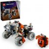 LEGO 42178 Vesmírný nakladač LT78