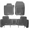 Koberce Gumenné Rezaw Plast Toyota LAND CRUISER PRADO J150 J150 2009