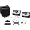 be quiet! Pure Rock Pro 3 LX BK043