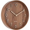Designové nástěnné hodiny 5808DW Karlsson 22cm