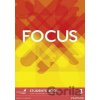 Focus 3: Student's Book - Daniel Brayshaw