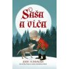 Saša a vĺča - Jungman Ann